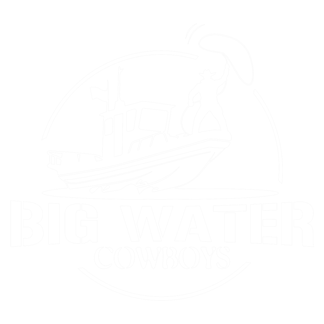 Big Water Cowboys