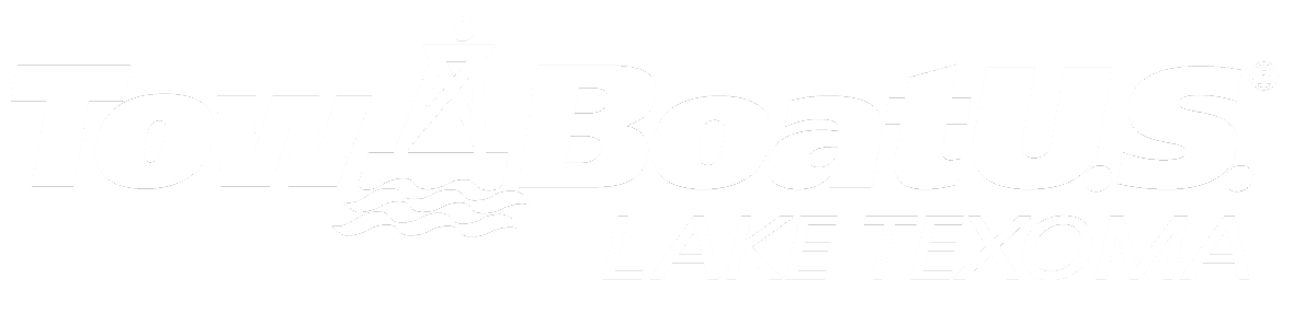TowBoatUS Lake Texoma