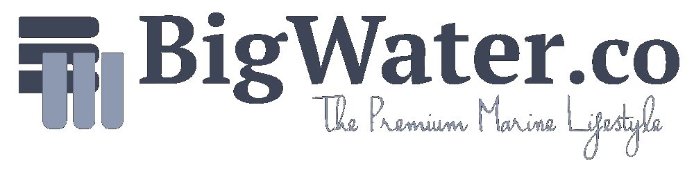 BigWater.co — Go Big.